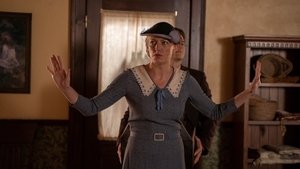 DC’s Legends of Tomorrow Season 7 Episode 1