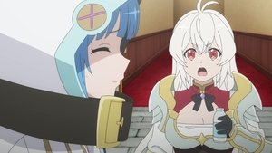 My Gift Lvl 9999 Unlimited Gacha: Backstabbed in a Backwater Dungeon, I’m Out for Revenge!: 1×2