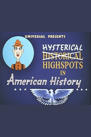 Hysterical Highspots in American History 1941