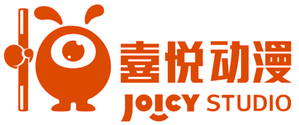 Logo Joicy Studio