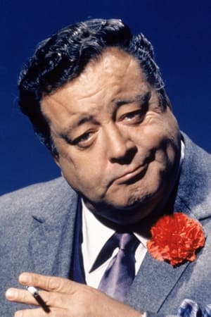 Jackie Gleason