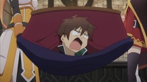 KonoSuba – God’s blessing on this wonderful world!! Season 2 Episode 6