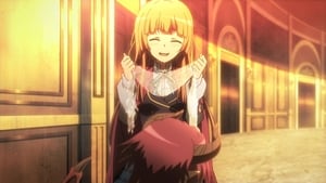 Shingeki no Bahamut: Manaria Friends: Saison 1 Episode 2