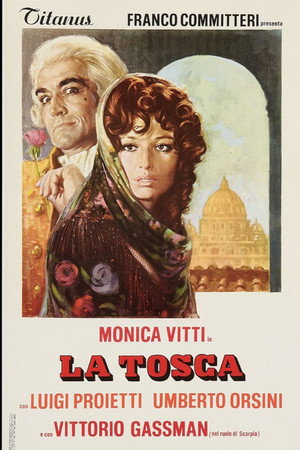 La Tosca 4