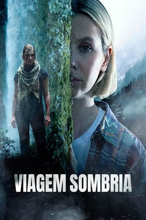 Viagem Sombria - Poster