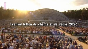 Festival letton de chants et de danse 2023
