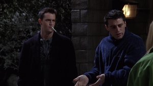 Friends Season 3 Episode 17