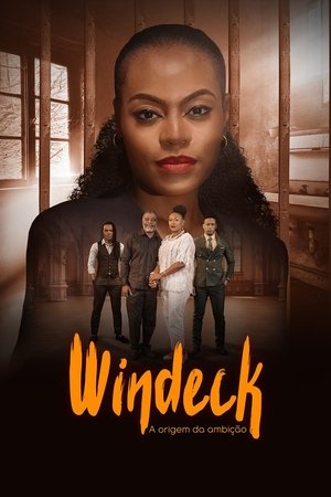 Windeck l'origine de l'ambition