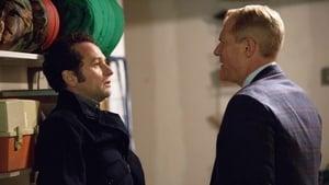 The Americans 4×1