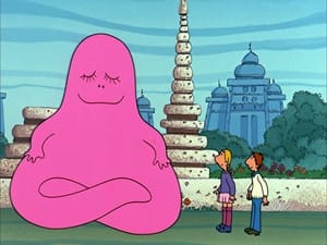 Barbapapa: 1×6