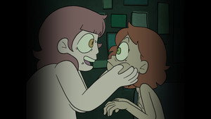 Poster for Eat Your Heart Out