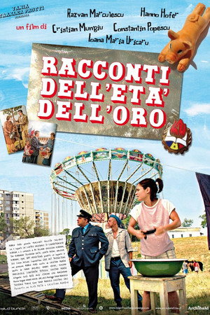 Racconti dell'età dell'oro