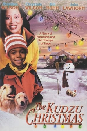 Poster Kudzu Christmas 2002