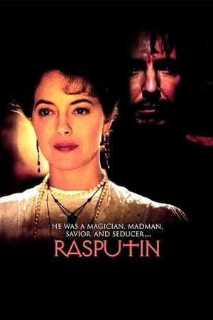 Poster Rasputin 1996