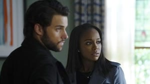 How to Get Away with Murder 3×8