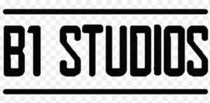 Logo B1 Studios