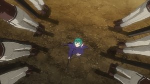 Berserk Season 2 Episode 12