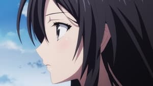 Shoujo-tachi wa Kouya wo Mezasu: 1×11