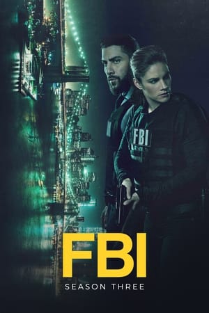 FBI: Season 3