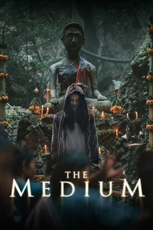 The Medium