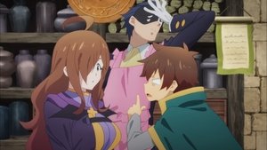 KonoSuba – God’s blessing on this wonderful world!! Season 2 Episode 6