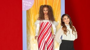 Life-Size 2 (2018)