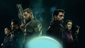 poster The Expanse