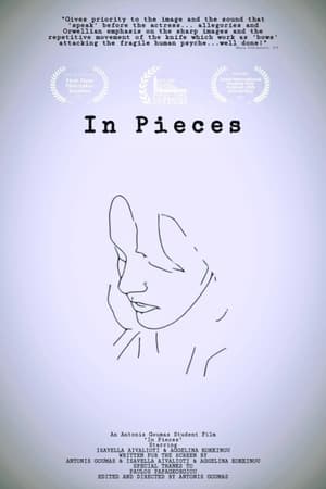 In Pieces (2021)