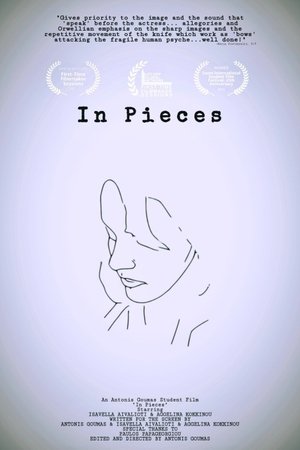 Poster di In Pieces