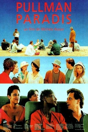 Poster Pullman paradis (1995)