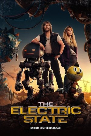 Image The Electric State