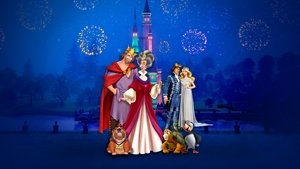 فيلم The Swan Princess: A Fairytale Is Born مترجم عربي