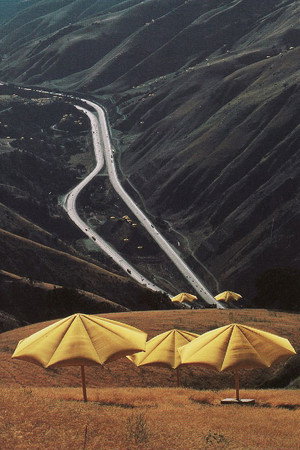 Umbrellas 3