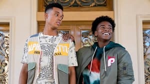 Bel-Air: Stagione 1 x Episodio 5