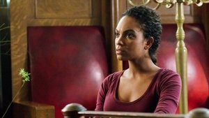 Sleepy Hollow: Stagione 3 x Episodio 4