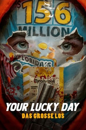 Image Your Lucky Day: Das große Los