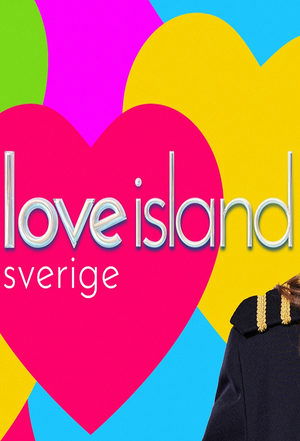 Poster Love Island Sverige 1. évad 10. epizód 2018