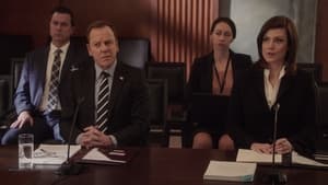 Designated Survivor – 2 stagione 19 episodio