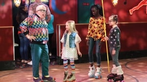 The Cool Kids: 1 Staffel 8 Folge