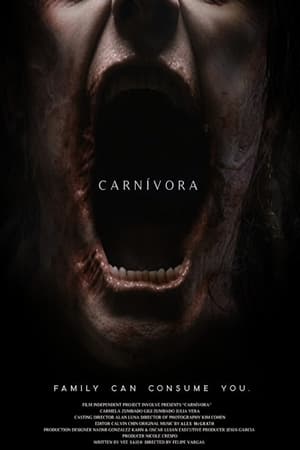 Poster Carnivora 2024