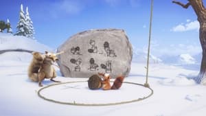 Ice Age: Las Desventuras de Scrat