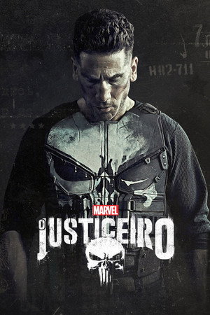 Marvel - O Justiceiro - Temporada 2
