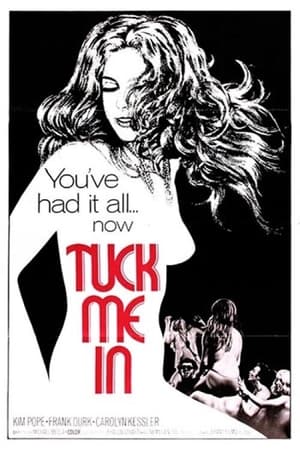 Poster Tuck Me In (1970)