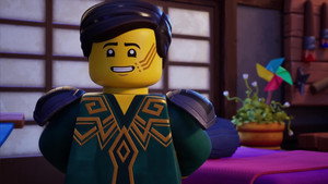 مسلسل LEGO Ninjago: Dragons Rising الموسم 4 الحلقة 16