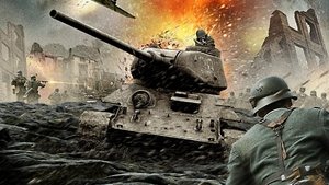 Ardennes Fury (2014) Hindi Dubbed