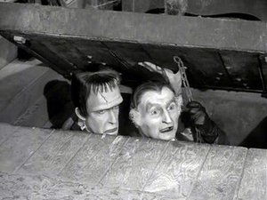 Die Munsters: 2×20