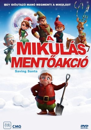 A Mikulás-mentőakció (2013)