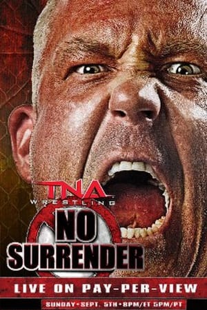 TNA No Surrender 2010 film complet