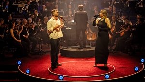 Hollywood Gala II - Award Night at the Symphony