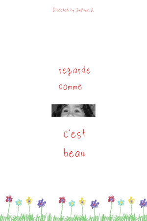 Regarde comme c'est beau